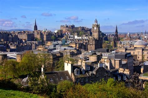 Edimburgo: ofertas de viajes, vuelos y hoteles en la。